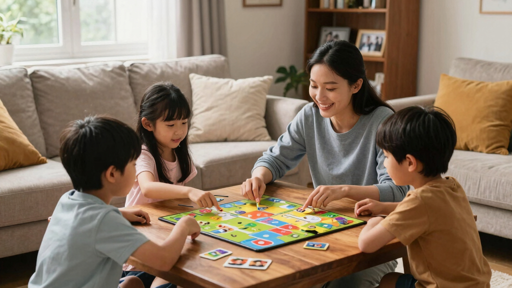 9 Best Family Game Night Board Games in 2026
