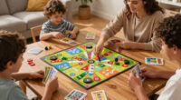 9 Best Family Game Night Board Games in 2026