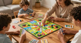 9 Best Family Game Night Board Games in 2026