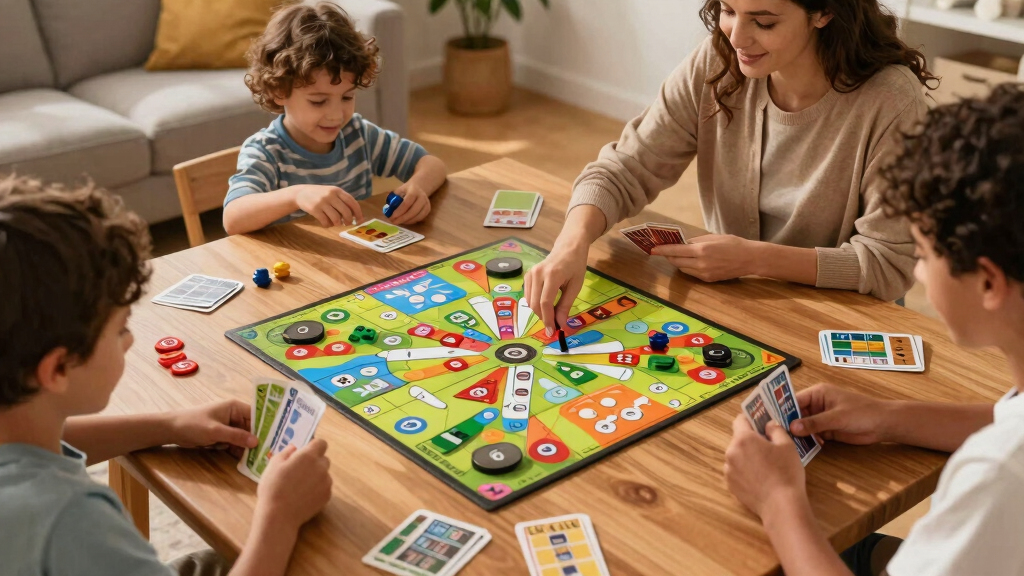 9 Best Family Game Night Board Games in 2026