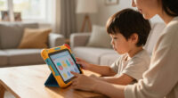 9 Best Kids' Educational Tablet in 2026