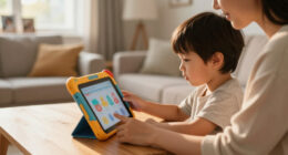 9 Best Kids' Educational Tablet in 2026
