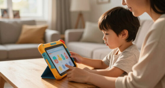 9 Best Kids' Educational Tablet in 2026