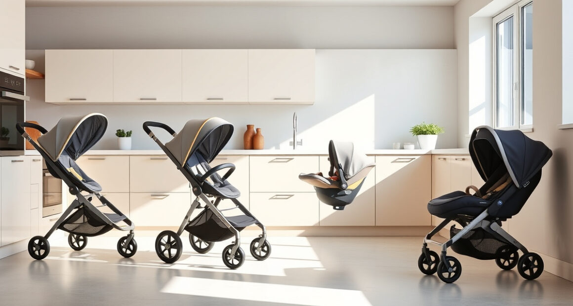 Are UPPAbaby and Nuna PIPA Car Seats Worth It? Honest Review