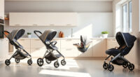 Are UPPAbaby and Nuna PIPA Car Seats Worth It? Honest Review