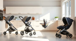 Are UPPAbaby and Nuna PIPA Car Seats Worth It? Honest Review