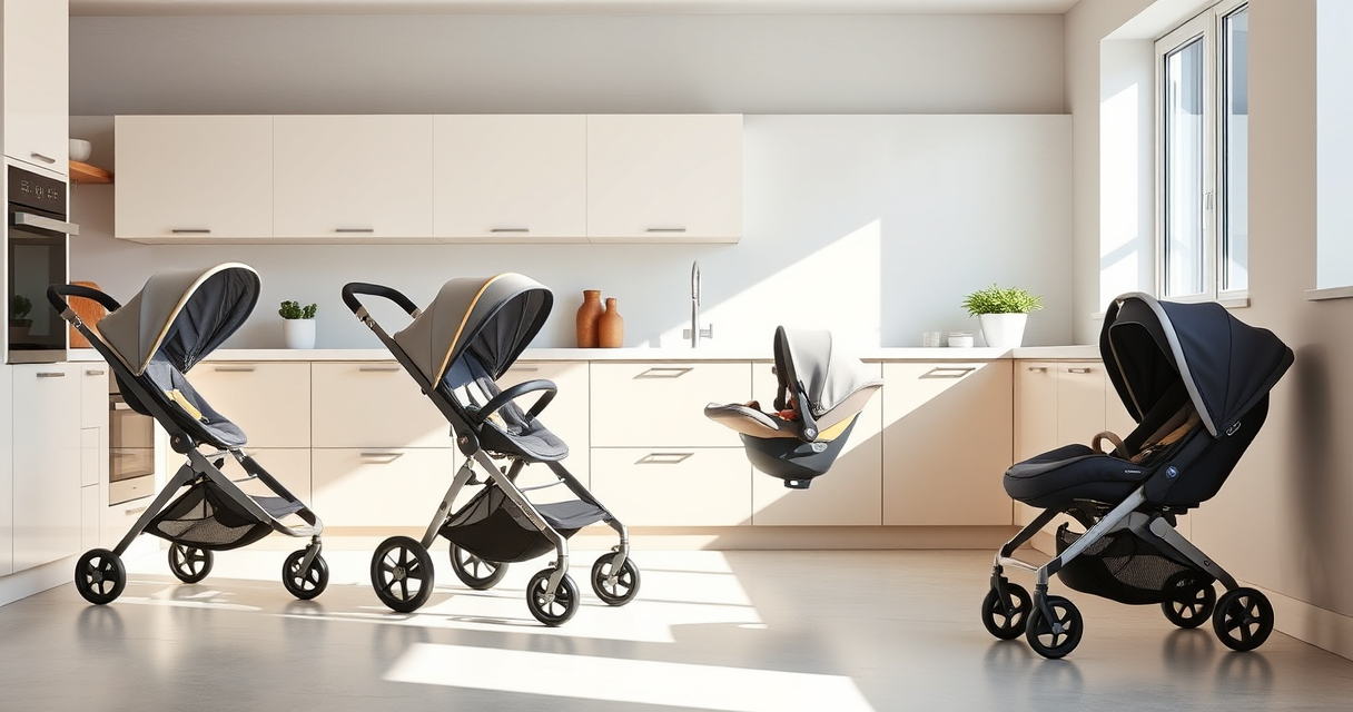 Are UPPAbaby and Nuna PIPA Car Seats Worth It? Honest Review