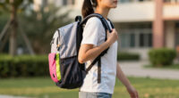 Best Ergonomic Backpacks For Students Compared
