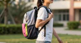 Best Ergonomic Backpacks For Students Compared