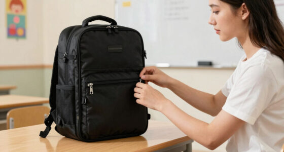 Best Ergonomic Backpacks For Students Compared