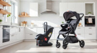 Best Graco Car Seat for Newborns (2026) — Top Picks & Guide