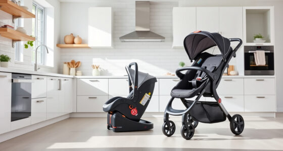Best Graco Car Seat for Newborns (2026) — Top Picks & Guide