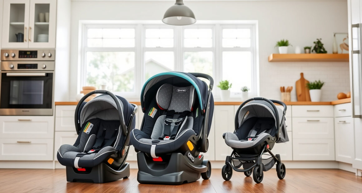 Best Graco Car Seat for Small Cars (2026) — Guide 3