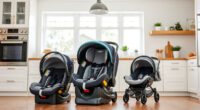 Best Graco Car Seat for Small Cars (2026) — Guide 3