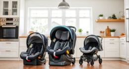 Best Graco Car Seat for Small Cars (2026) — Guide 3