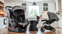 Best Graco Car Seat for Small Cars (2026) — Guide 3