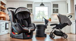 Best Graco Car Seat for Small Cars (2026) — Guide 3