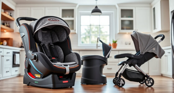 Best Graco Car Seat for Small Cars (2026) — Guide 3