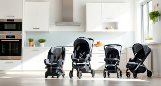 Best Graco Car Seat for Travel Systems (2026) — Guide 2