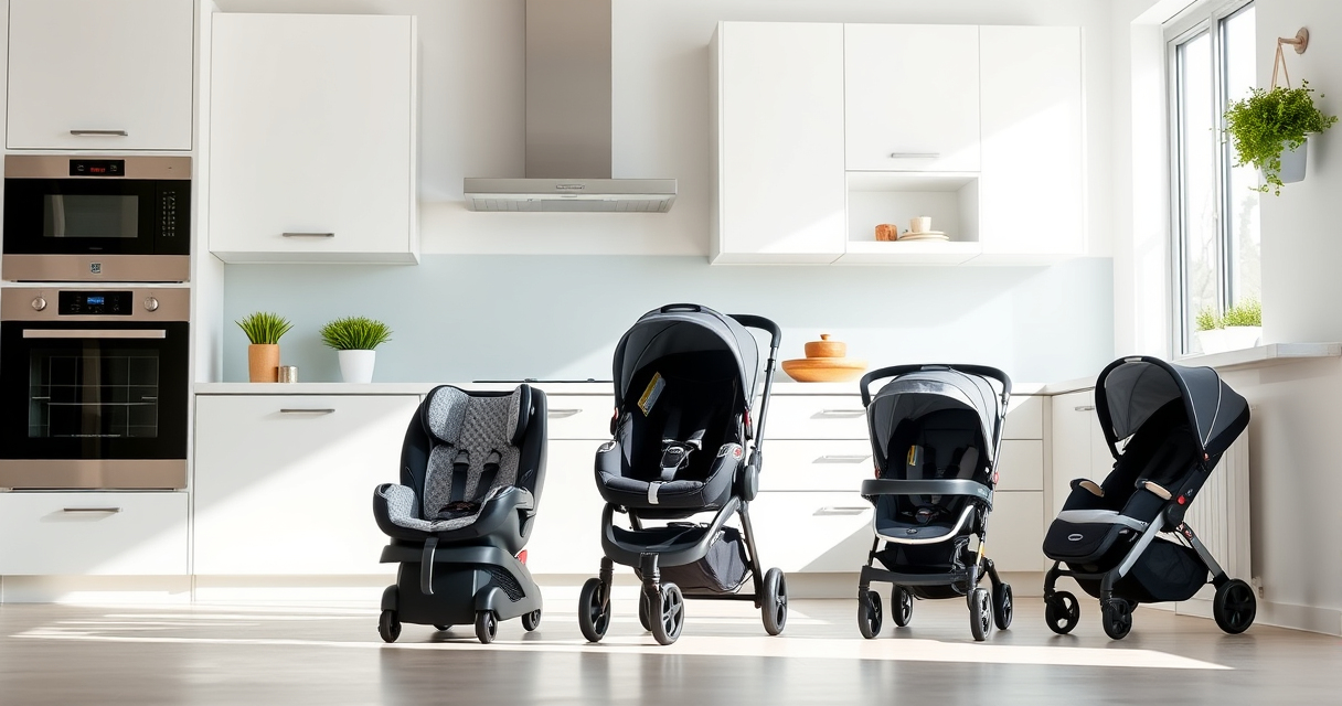 Best Graco Car Seat for Travel Systems (2026) — Guide 2