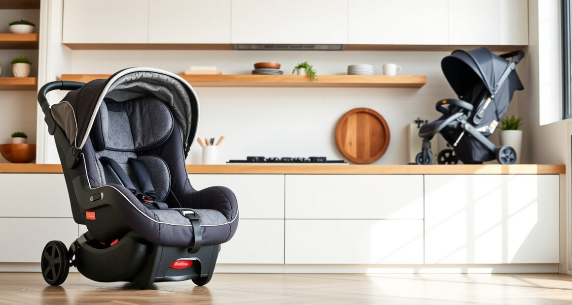 Best Graco Car Seat for Travel Systems (2026) — Guide 2