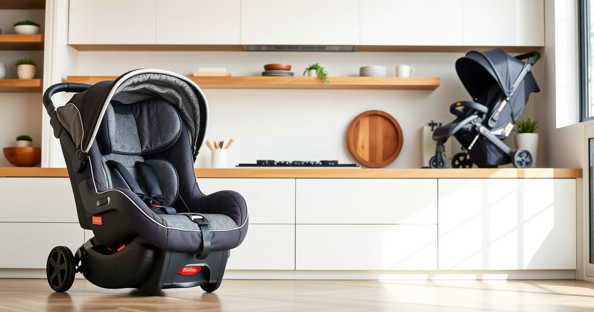 Best Graco Car Seat for Travel Systems (2026) — Guide 2