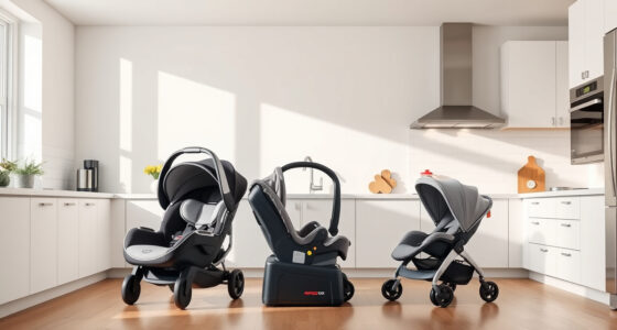 Best Graco Car Seats for Newborns (2026) — Guide 1