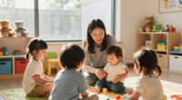 'Childcare is a profession. We are not babysitters.' | Providers speak out again on proposed changes to childcare in Indiana
