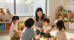'Childcare is a profession. We are not babysitters.' | Providers speak out again on proposed changes to childcare in Indiana