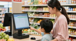 Column | Asking Eric: Customer Followed After Self-checkout Mistake