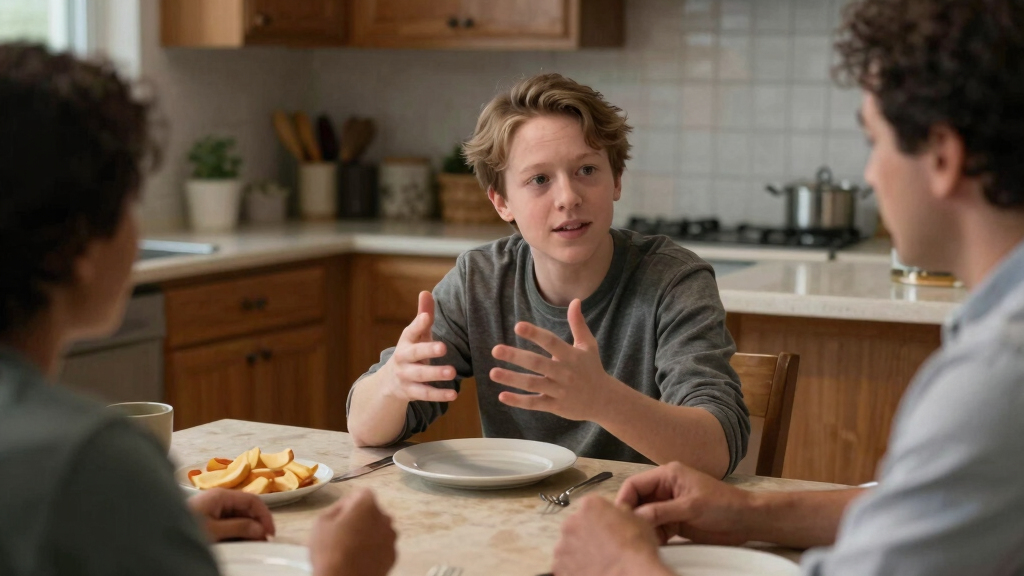 Column | Asking Eric: Neighbors react badly to person with autism disorder