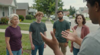 Column | Asking Eric: Neighbors react badly to person with autism disorder