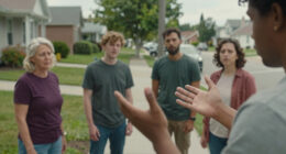 Column | Asking Eric: Neighbors react badly to person with autism disorder