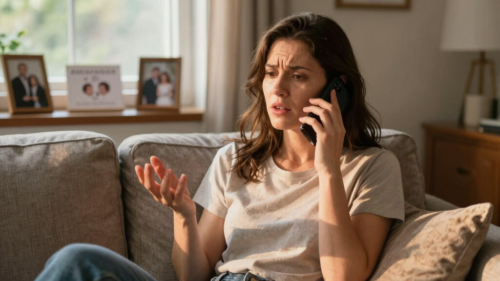 Column | Asking Eric: Niece Bars My Boyfriend From Her Wedding