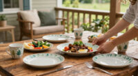 Column | Carolyn Hax: Beau’s debut at family summer home is a roast at partner’s expense