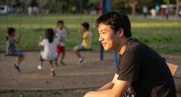 Column | I Want To Connect With His Kids, But Feel Out Of Place. Hax Readers Give Advice.