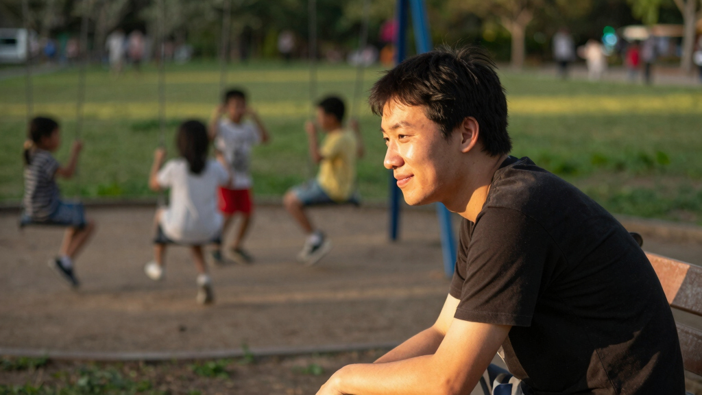 Column | I Want To Connect With His Kids, But Feel Out Of Place. Hax Readers Give Advice.