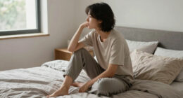 Column | Say More: Am I having too much sex?