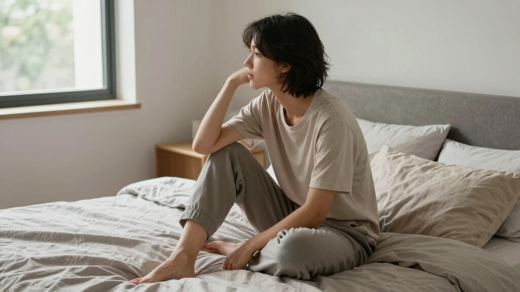 Column | Say More: Am I having too much sex?