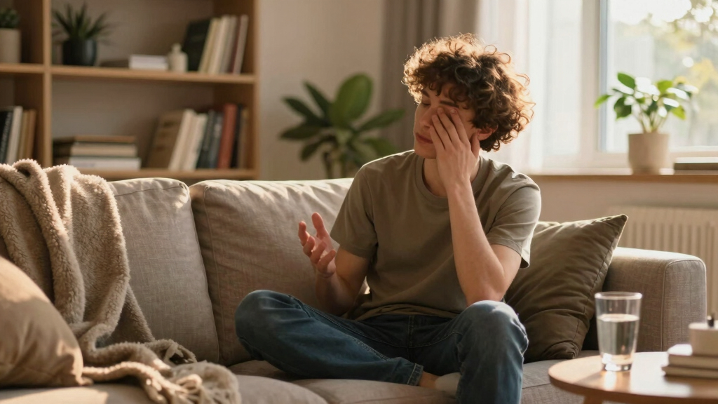 Column | Say More: Am I Having Too Much Sex?