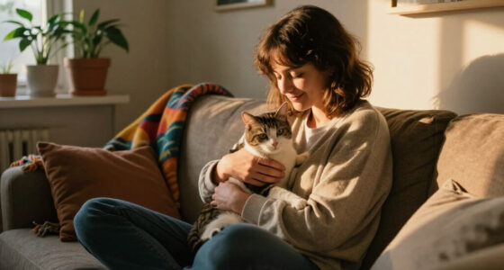 Column | Say More: I planned to always be a queer, single cat-mom aunt. Then I met him.