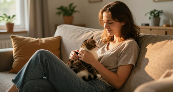 Column | Say More: I Planned To Always Be A Queer, Single Cat-mom Aunt. Then I Met Him.
