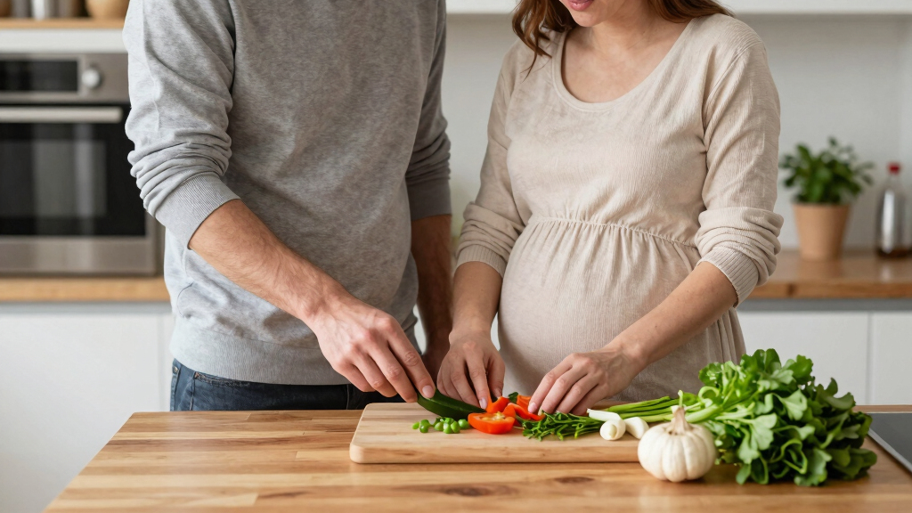 Emilie Kiser Is Pregnant, Expecting Third Baby with Husband Brady After Death of 3-Year-Old Son Trigg