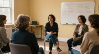 Family Support Group Meets Weekly In Chester