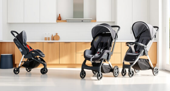 Graco Modes Review: Pros, Cons, and Who It’s For