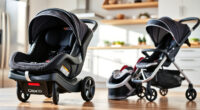 Graco Modes Review: Versatile Stroller for Growing Families