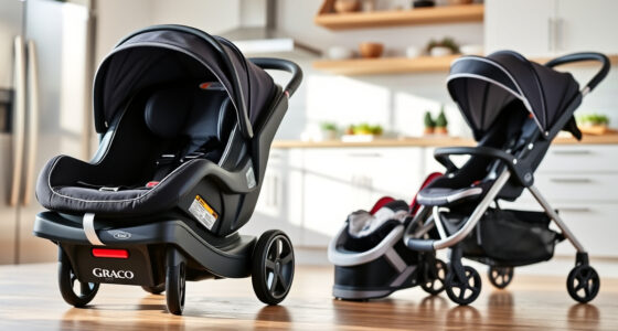 Graco Modes Review: Versatile Stroller for Growing Families