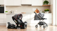 Graco Modes vs Graco SnugRide: Full Comparison