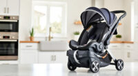Graco Modes vs Graco TriRide: Full Comparison
