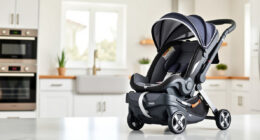 Graco Modes vs Graco TriRide: Full Comparison